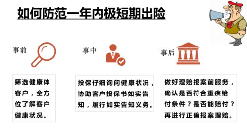 加強長險極短期出險保單代理人風險管理，提升代理銷售保險產品穩健性