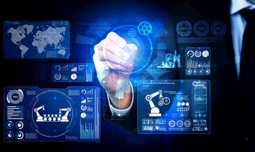 智慧農業(yè)中的數據檢測與網絡系統(tǒng)工程技術開發(fā)