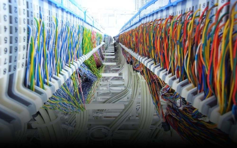 弱電工程中綜合布線的技術(shù)趨勢(shì)與未來(lái)展望